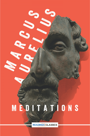 Meditations By Marcus Aurelius