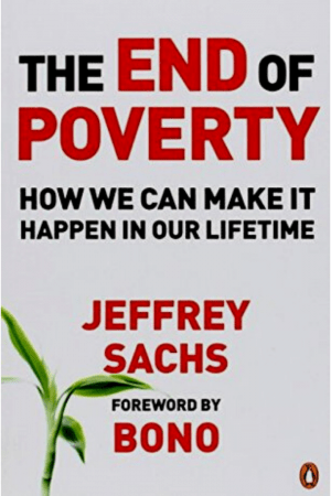 The End Of Poverty By Jeffrey Sachs