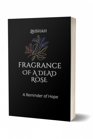 Fragrance Of A Dead Rose by Zaishah