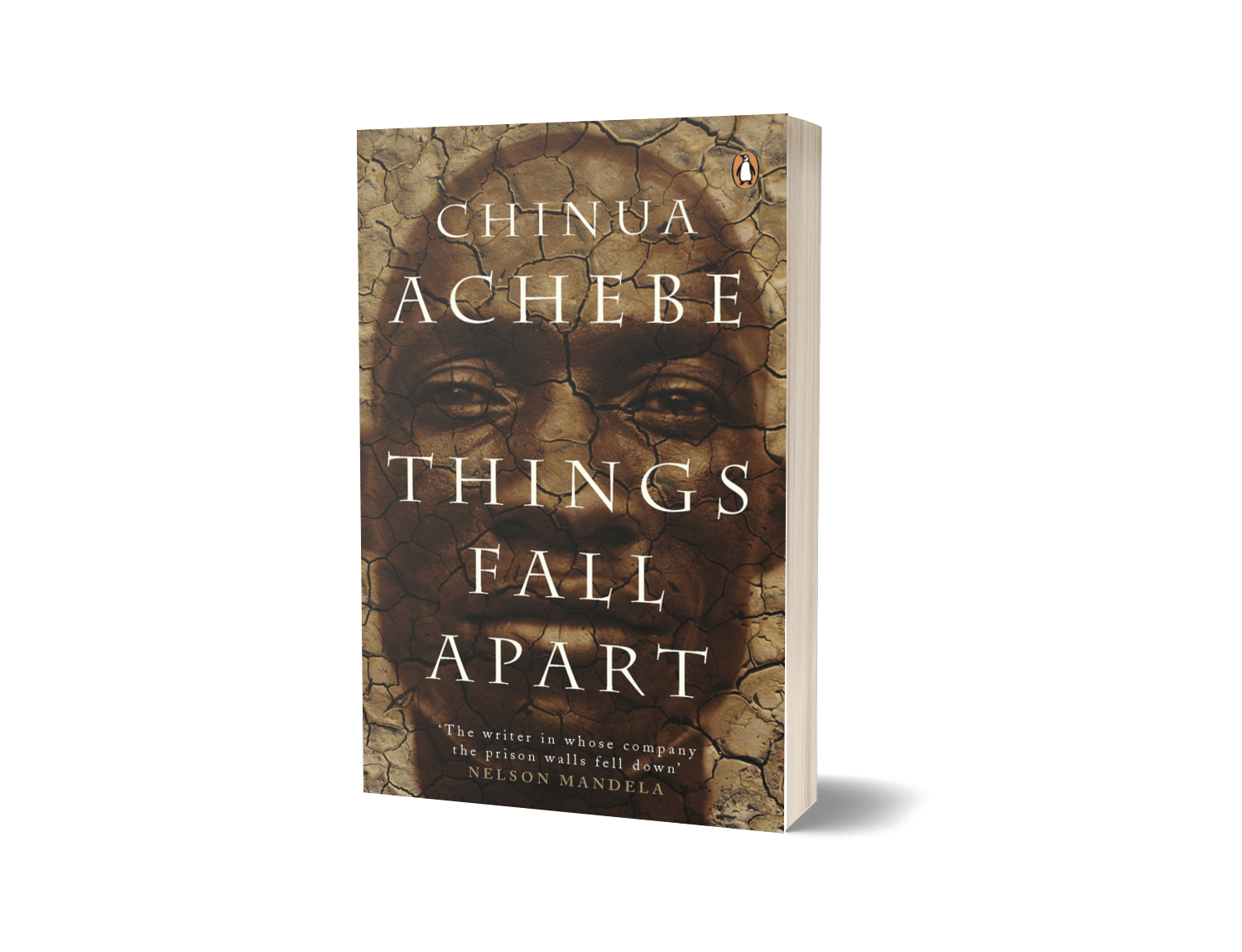 Things Fall Apart by Chinua Achebe - WhatDaStore