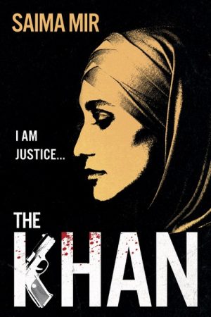 THE KHAN BY SAIMA MIR