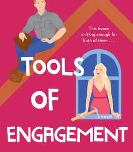 TOOLS OF ENGAGEMENT BY TESSA BAILEY