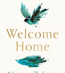 WELCOME HOME BY NAJWA ZEBIAN