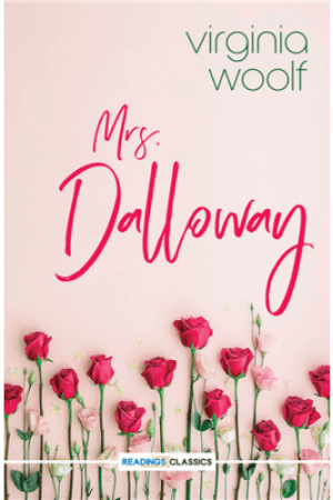 Mrs. Dalloway By Virginia Woolf