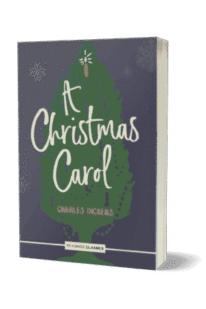A Christmas Carol By Charles Dickens