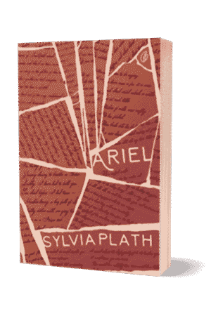 Ariel By Sylvia Plath