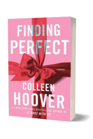 Finding Perfect By Colleen Hoover