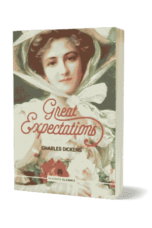 Great Expectations By Charles Dickens