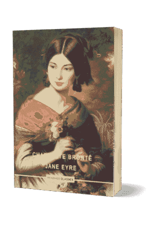 Jane Eyre By Charlotte Bronte