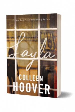 Layla By Colleen Hoover