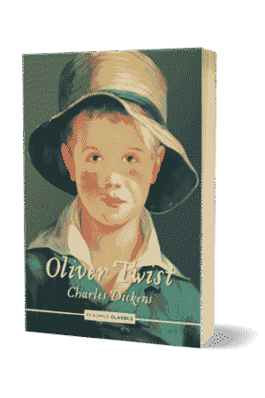 Oliver Twist By Charles Dickens
