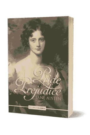 Pride And Prejudice By Jane Austen