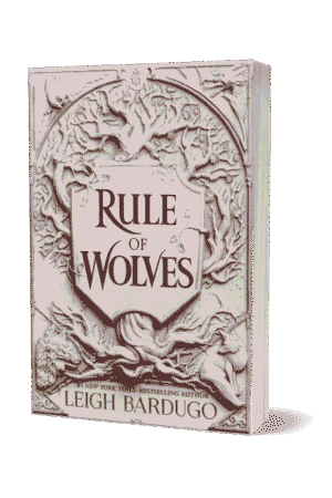Rule of Wolves By Leigh Bardugo