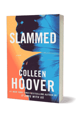SLAMMED BY COLLEEN HOOVER