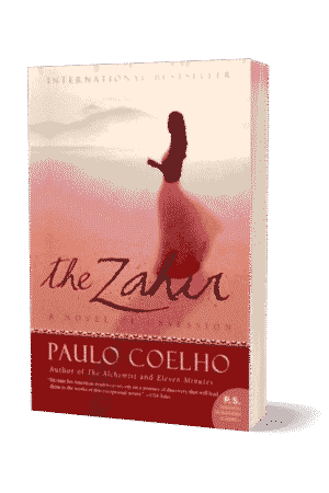 THE ZAHIR BY PAULO COELHO