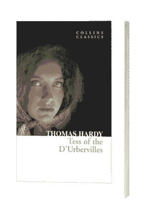 Tess Of The Durbervilles By Thomas Hardy