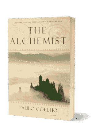 The Alchemist By Paulo Coelho