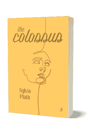 The Colossus By Sylvia Plath