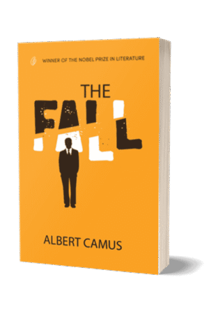 The Fall By Albert Camus
