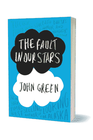 The Fault In Our Stars By John Green