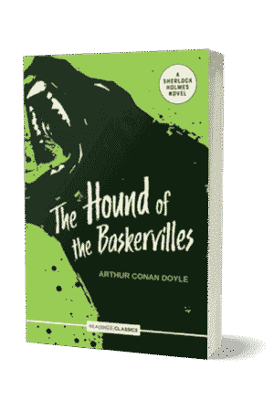 The Hound Of The Baskervilles By Arthur Conan Doyle