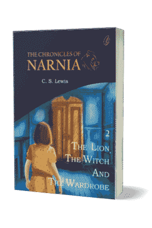 The Lion The Witch And The Wardrobe By C S Lewis