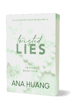 Twisted Lies By Ana Huang