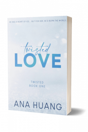 Twisted Love By Ana Huang