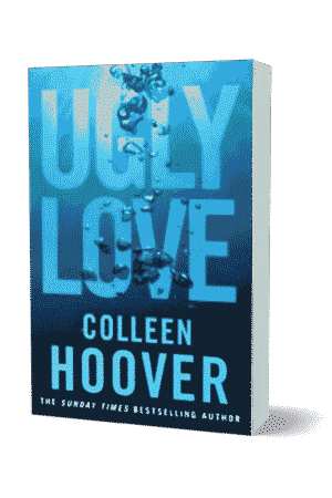 UGLY LOVE BY COLLEEN HOOVER