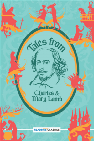 Tales From Shakespeare By Mary Lamb