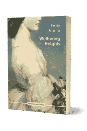 Wuthering Heights By Emily Bronte