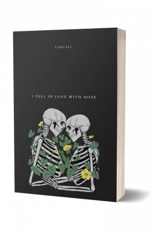 i fell in love with hope by Lancali