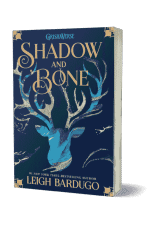 Shadow And Bone: The Grisha Trilogy (Book 1) By Leigh Bardugo