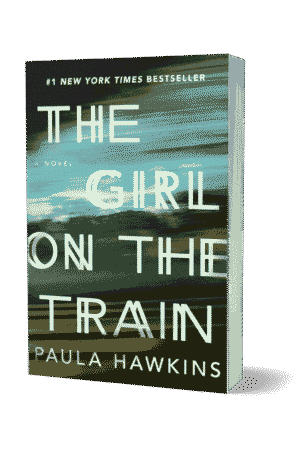 The Girl  On The Train By Paula Hawkins