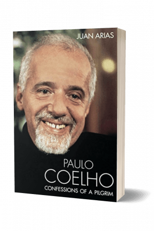 Confessions of a Pilgrim by Paulo Coelho