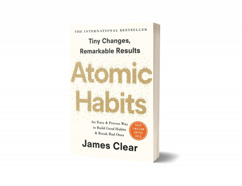 Atomic Habits: An Easy & Proven Way to Build Good Habits & Break Bad ...
