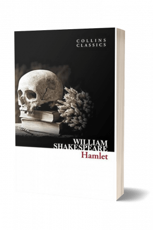Hamlet by William Shakespeare
