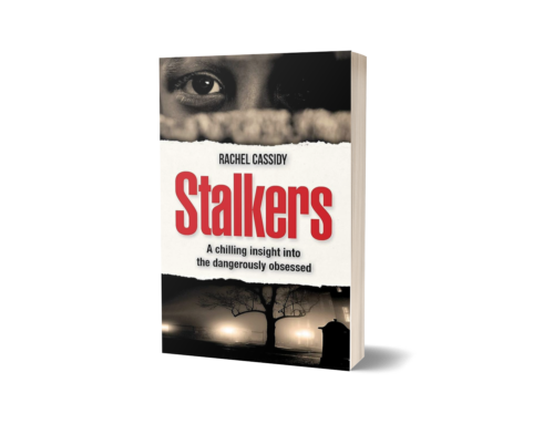 Stalkers Book by Rachel Cassidy