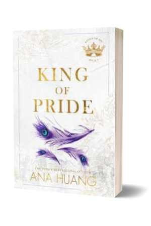 King of Pride by Ana Huang